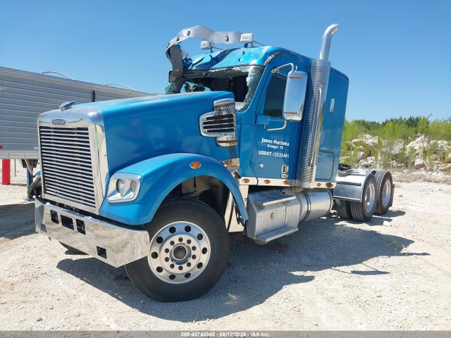 Продажа на аукционе авто 2015 Freightliner 122sd, vin: 3AKJGND66FDGH9999, номер лота: 45740340