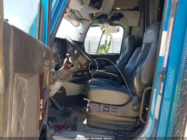 Продажа на аукционе авто 2015 Freightliner 122sd, vin: 3AKJGND66FDGH9999, номер лота: 45740340
