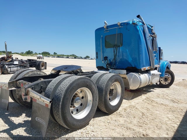 Продажа на аукционе авто 2015 Freightliner 122sd, vin: 3AKJGND66FDGH9999, номер лота: 45740340