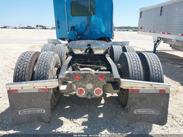 Продажа на аукционе авто 2015 Freightliner 122sd, vin: 3AKJGND66FDGH9999, номер лота: 45740340