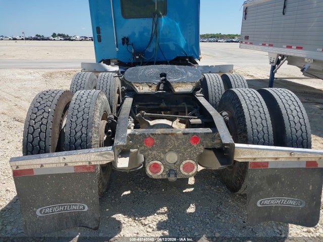 Продажа на аукционе авто 2015 Freightliner 122sd, vin: 3AKJGND66FDGH9999, номер лота: 45740340