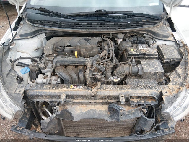 KIA RIO S 2022 3KPA24AD4NE442544 Image 10
