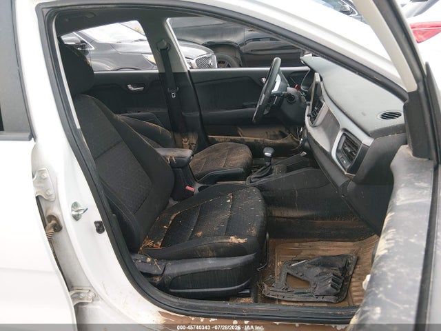 KIA RIO S 2022 3KPA24AD4NE442544 Image 5