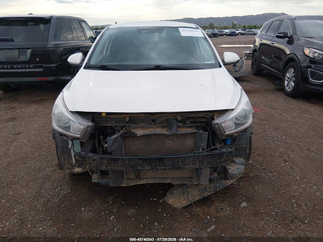 KIA RIO S 2022 3KPA24AD4NE442544 Image 6