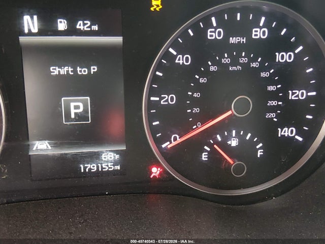KIA RIO S 2022 3KPA24AD4NE442544 Image 7