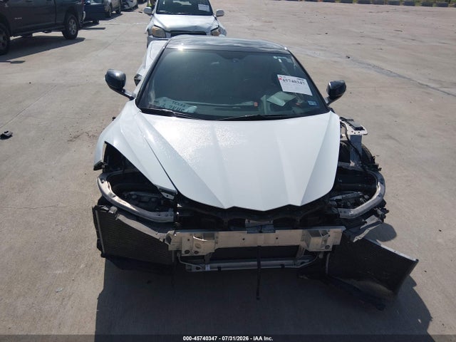 Продажа на аукционе авто 2023 Chevrolet Corvette Stingray Rwd  3lt, vin: 1G1YC3D45P5103283, номер лота: 45740347