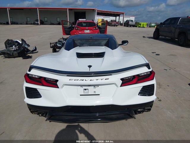 Продажа на аукционе авто 2023 Chevrolet Corvette Stingray Rwd  3lt, vin: 1G1YC3D45P5103283, номер лота: 45740347