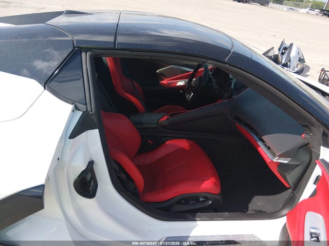 Продажа на аукционе авто 2023 Chevrolet Corvette Stingray Rwd  3lt, vin: 1G1YC3D45P5103283, номер лота: 45740347