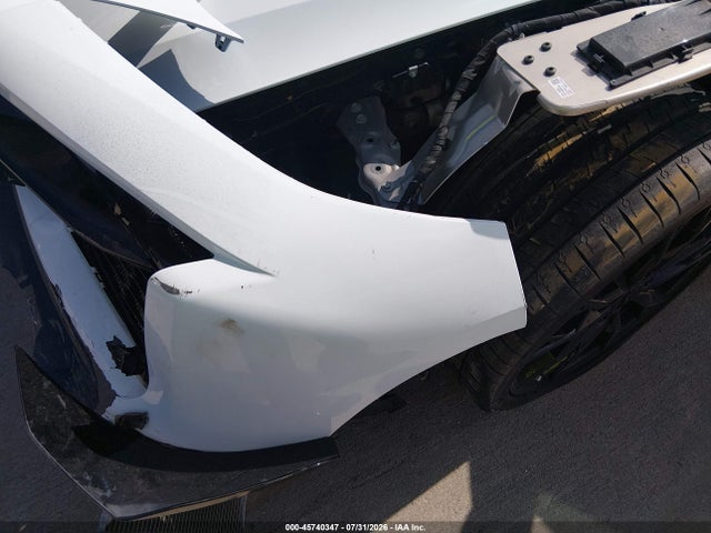 Продажа на аукционе авто 2023 Chevrolet Corvette Stingray Rwd  3lt, vin: 1G1YC3D45P5103283, номер лота: 45740347