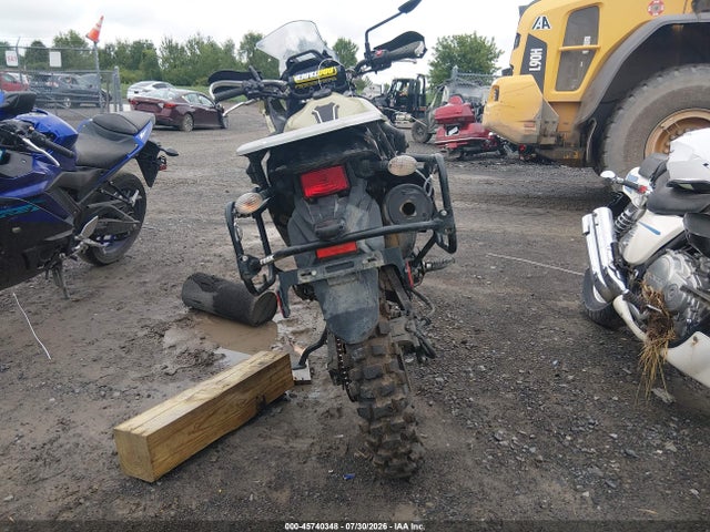 Kawasaki Kl650 G 2022 ML5KLEG18NDA13913 Image 6