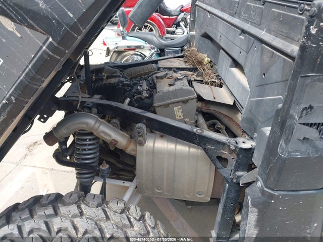 Aukcja sprzedaży 2016 Polaris Ranger Crew 900-5 Eps, vin: 3NSRUE879GG518932, numer aukcji: 45740352