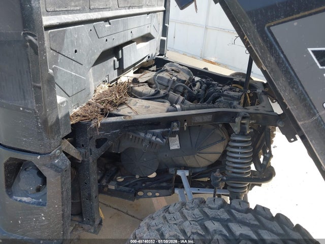 Aukcja sprzedaży 2016 Polaris Ranger Crew 900-5 Eps, vin: 3NSRUE879GG518932, numer aukcji: 45740352