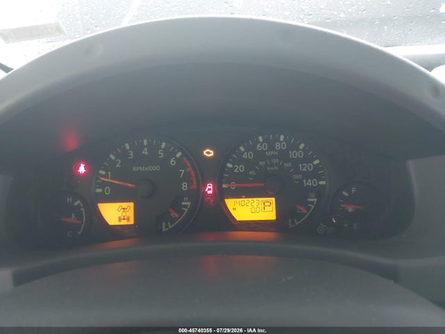Продажа на аукционе авто 2018 Nissan Frontier Sv, vin: 1N6AD0EV2JN717899, номер лота: 45740355