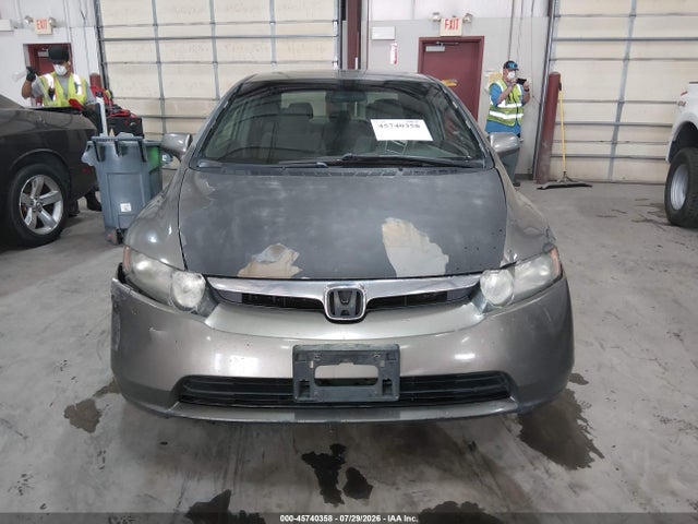 Продаж на аукціоні авто 2006 Honda Civic Ex, vin: 2HGFA16846H521240, номер лоту: 45740358