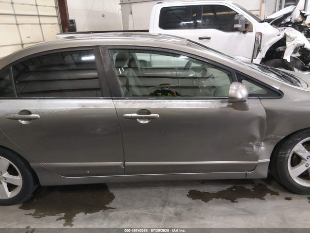 Продаж на аукціоні авто 2006 Honda Civic Ex, vin: 2HGFA16846H521240, номер лоту: 45740358