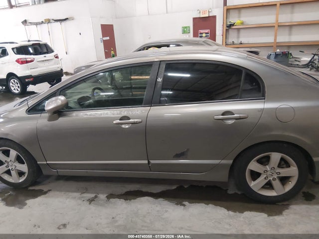Продаж на аукціоні авто 2006 Honda Civic Ex, vin: 2HGFA16846H521240, номер лоту: 45740358
