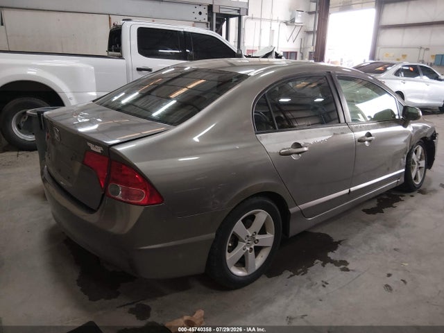 Продаж на аукціоні авто 2006 Honda Civic Ex, vin: 2HGFA16846H521240, номер лоту: 45740358