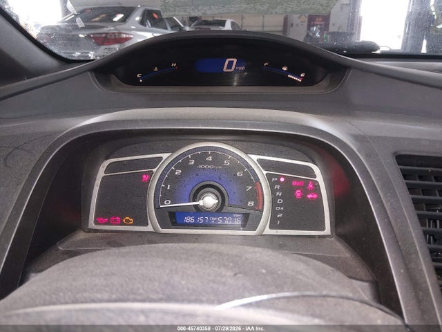 Продаж на аукціоні авто 2006 Honda Civic Ex, vin: 2HGFA16846H521240, номер лоту: 45740358