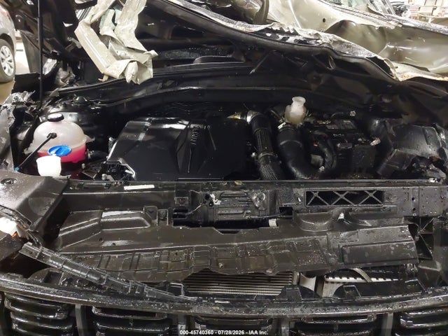 45740360 :رقم المزاد ، 5XYRHDJF1TG411738 vin ، 2026 Kia Sorento X-line Ex مزاد بيع