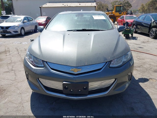 Chevrolet VOLT LT 2017 1G1RC6S57HU102919 Image 12