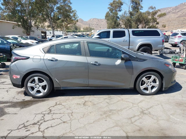Chevrolet VOLT LT 2017 1G1RC6S57HU102919 Image 13