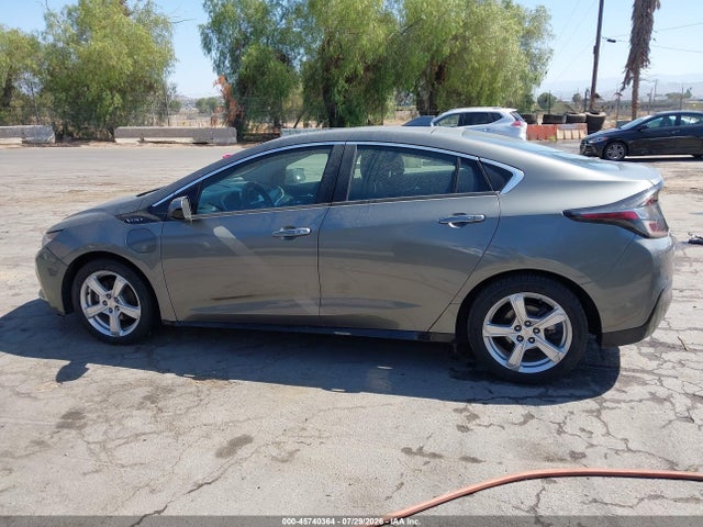 Chevrolet VOLT LT 2017 1G1RC6S57HU102919 Image 14