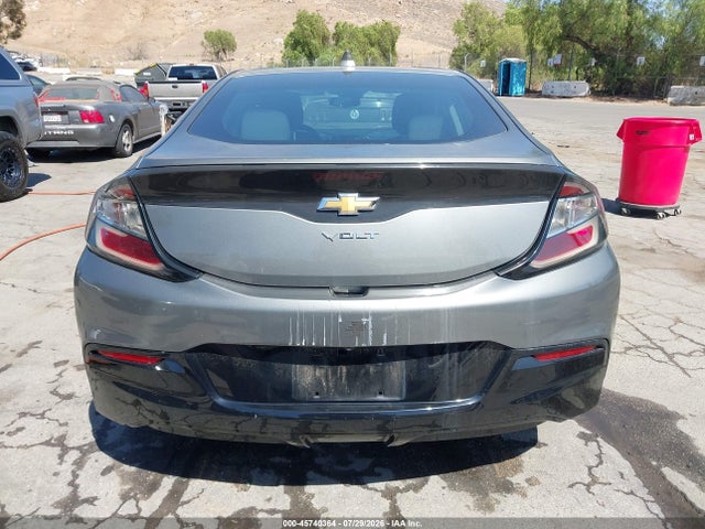 Chevrolet VOLT LT 2017 1G1RC6S57HU102919 Image 16