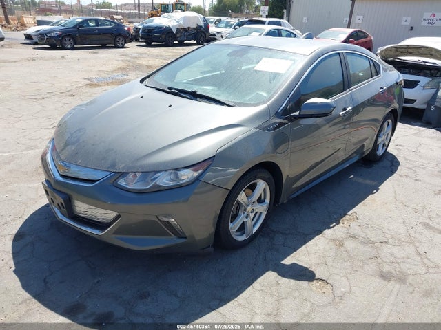 Chevrolet VOLT LT 2017 1G1RC6S57HU102919 Image 2