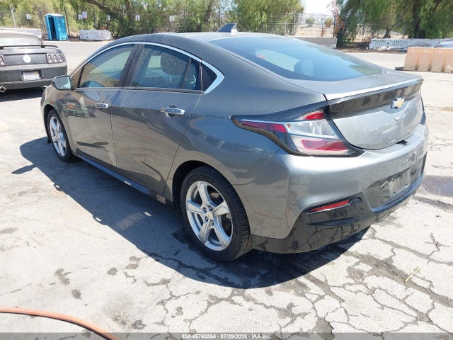 Chevrolet VOLT LT 2017 1G1RC6S57HU102919 Image 3