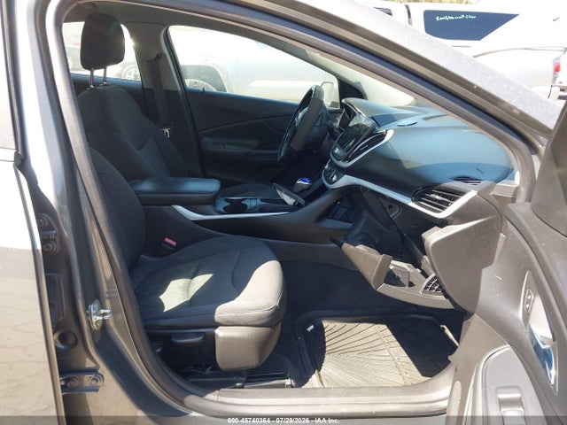 Chevrolet VOLT LT 2017 1G1RC6S57HU102919 Image 5