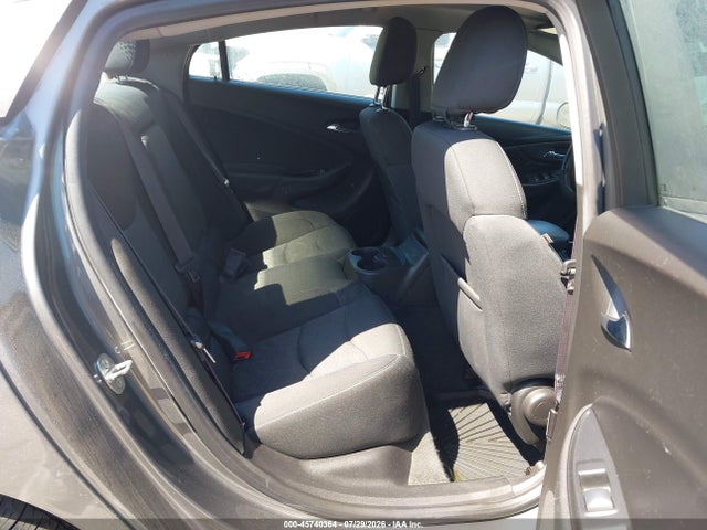 Chevrolet VOLT LT 2017 1G1RC6S57HU102919 Image 8