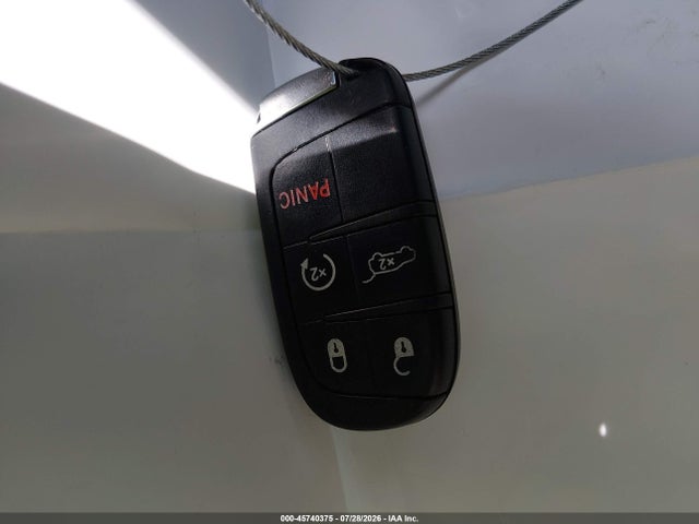 2018 Jeep Grand Cherokee Limited 4x4 მანქანა იყიდება აუქციონზე, vin: 1C4RJFBG0JC441208, აუქციონის ნომერი: 45740375