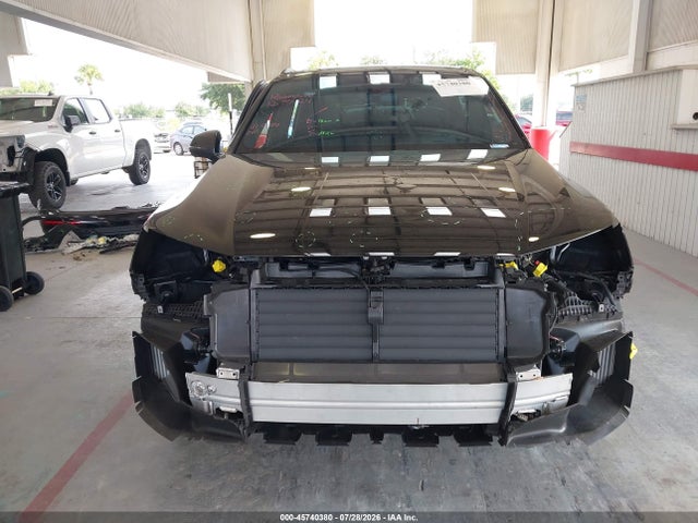 Auction sale of the 2025 Audi Q7 Prestige 55 Tfsi Quattro Tiptronic, vin: WA1VVBF75SD016868, lot number: 45740380