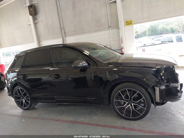 Auction sale of the 2025 Audi Q7 Prestige 55 Tfsi Quattro Tiptronic, vin: WA1VVBF75SD016868, lot number: 45740380