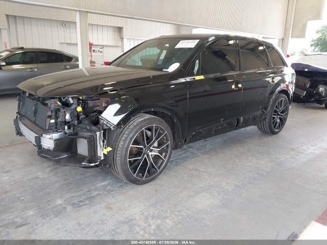 Auction sale of the 2025 Audi Q7 Prestige 55 Tfsi Quattro Tiptronic, vin: WA1VVBF75SD016868, lot number: 45740380