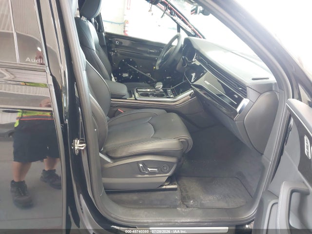 Auction sale of the 2025 Audi Q7 Prestige 55 Tfsi Quattro Tiptronic, vin: WA1VVBF75SD016868, lot number: 45740380