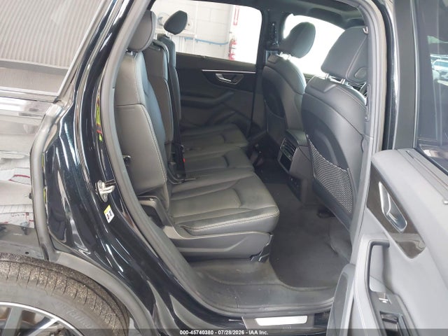 Auction sale of the 2025 Audi Q7 Prestige 55 Tfsi Quattro Tiptronic, vin: WA1VVBF75SD016868, lot number: 45740380