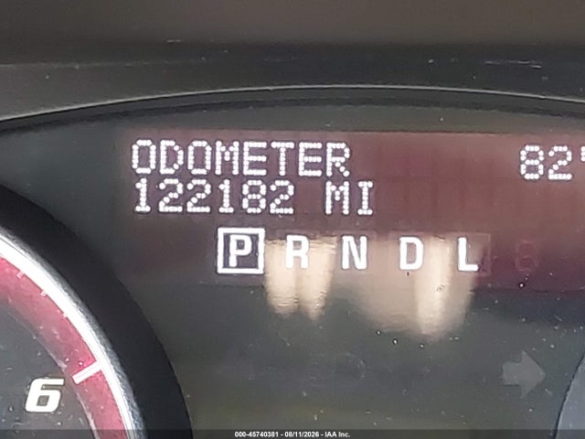 Продажа на аукционе авто 2010 Gmc Acadia Slt-1, vin: 1GKLVMED5AJ193747, номер лота: 45740381