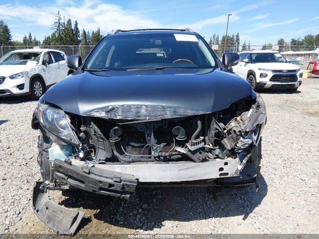 Aukcja sprzedaży 2010 Lexus Rx 450h, vin: JTJBC1BA9A2402503, numer aukcji: 45740383