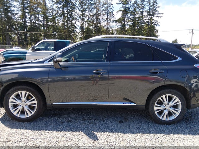 Aukcja sprzedaży 2010 Lexus Rx 450h, vin: JTJBC1BA9A2402503, numer aukcji: 45740383