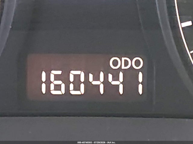Aukcja sprzedaży 2010 Lexus Rx 450h, vin: JTJBC1BA9A2402503, numer aukcji: 45740383