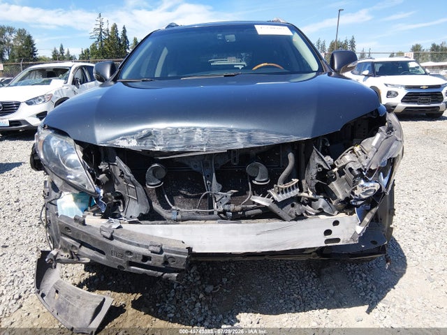 Aukcja sprzedaży 2010 Lexus Rx 450h, vin: JTJBC1BA9A2402503, numer aukcji: 45740383