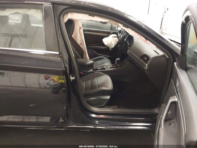2024 Volkswagen Jetta 1.5t Se მანქანა იყიდება აუქციონზე, vin: 3VWEM7BU6RM026970, აუქციონის ნომერი: 45740386