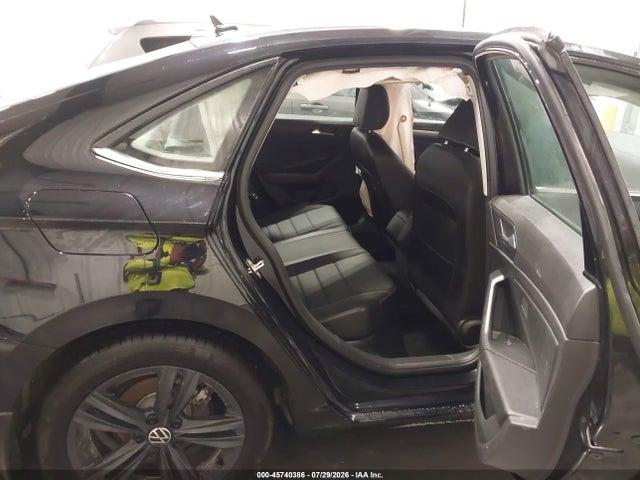 2024 Volkswagen Jetta 1.5t Se მანქანა იყიდება აუქციონზე, vin: 3VWEM7BU6RM026970, აუქციონის ნომერი: 45740386
