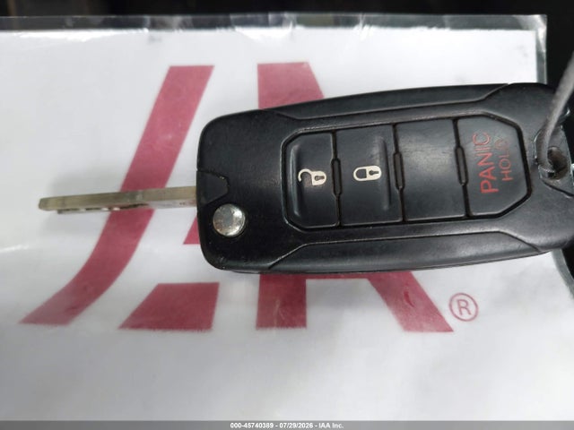ZACCJAAH0FPB71522 Jeep Renegade Sport