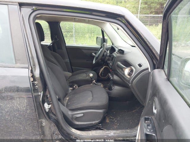 ZACCJAAH0FPB71522 Jeep Renegade Sport