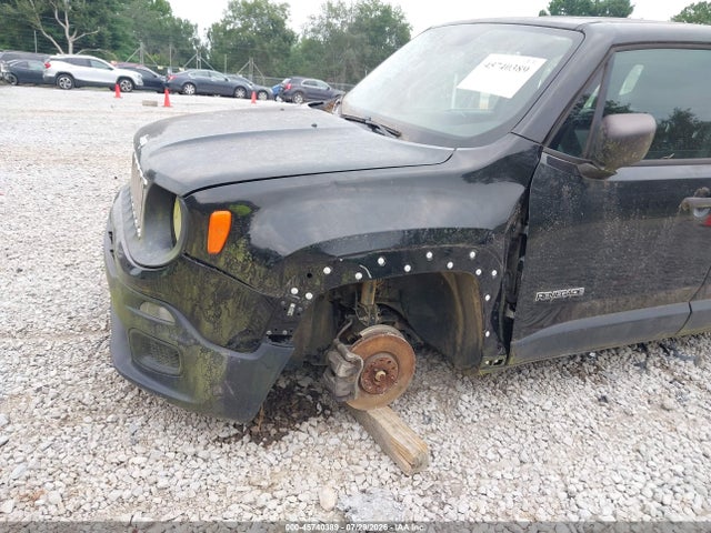 ZACCJAAH0FPB71522 Jeep Renegade Sport