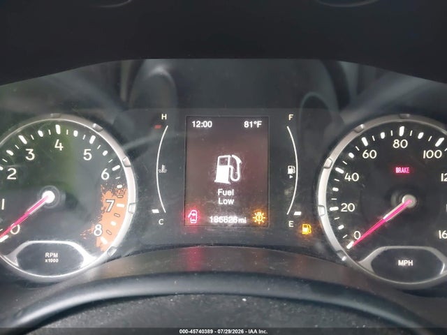 ZACCJAAH0FPB71522 Jeep Renegade Sport