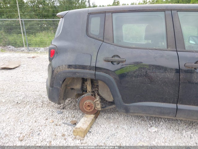 ZACCJAAH0FPB71522 Jeep Renegade Sport