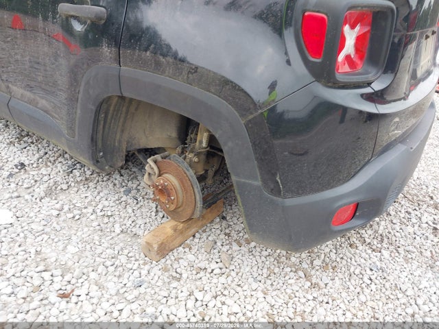 ZACCJAAH0FPB71522 Jeep Renegade Sport
